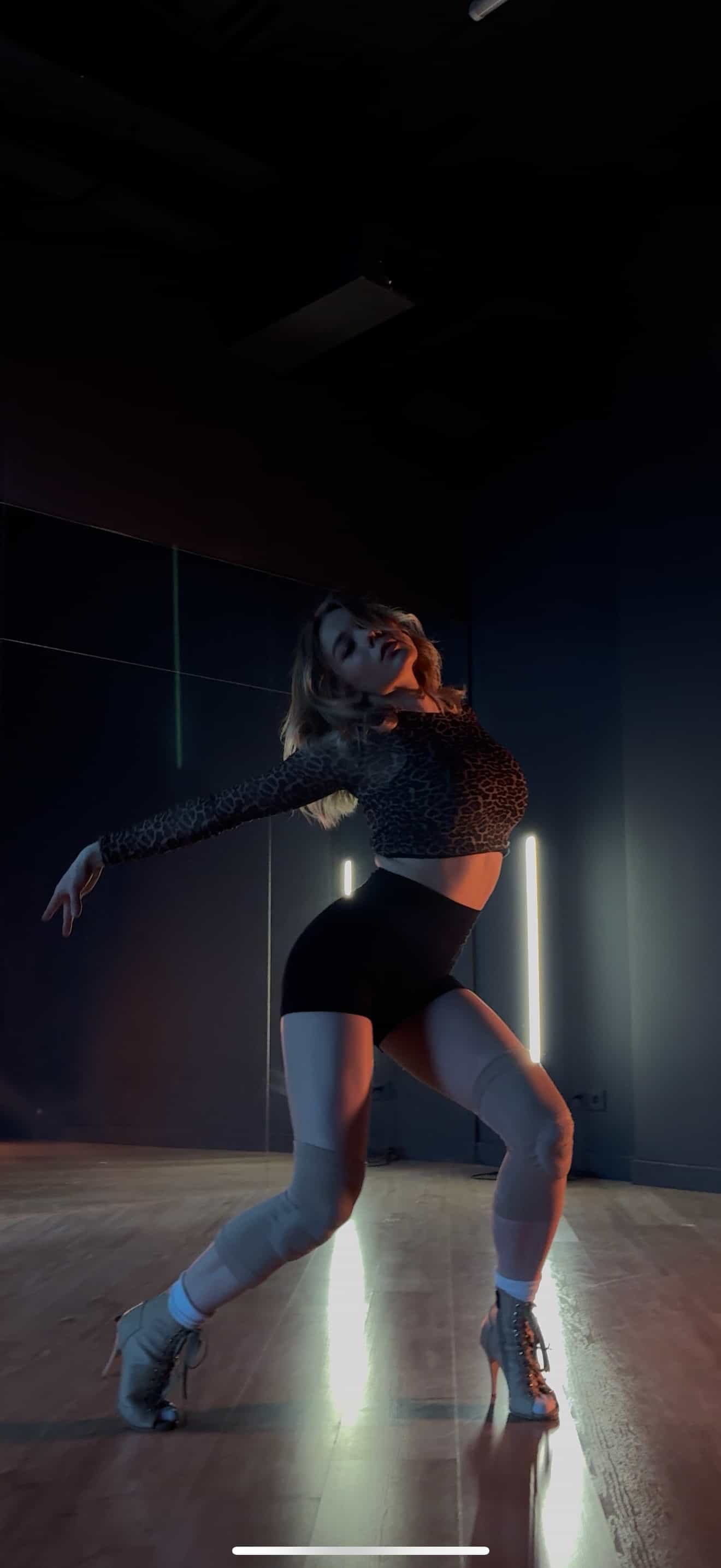 HEELS
